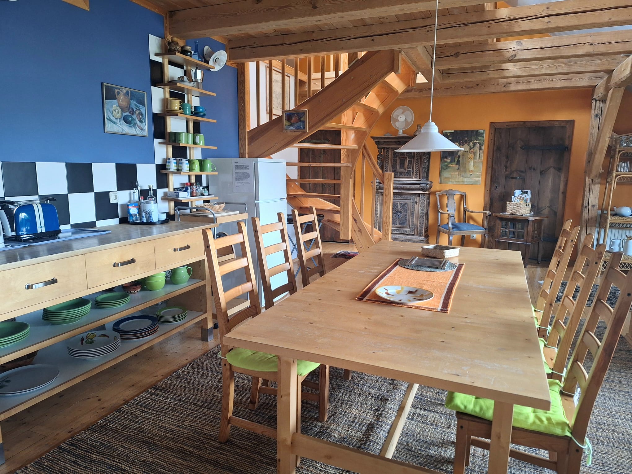 Ferienwohnung Stadtblick in Görlitz – Ansicht 4